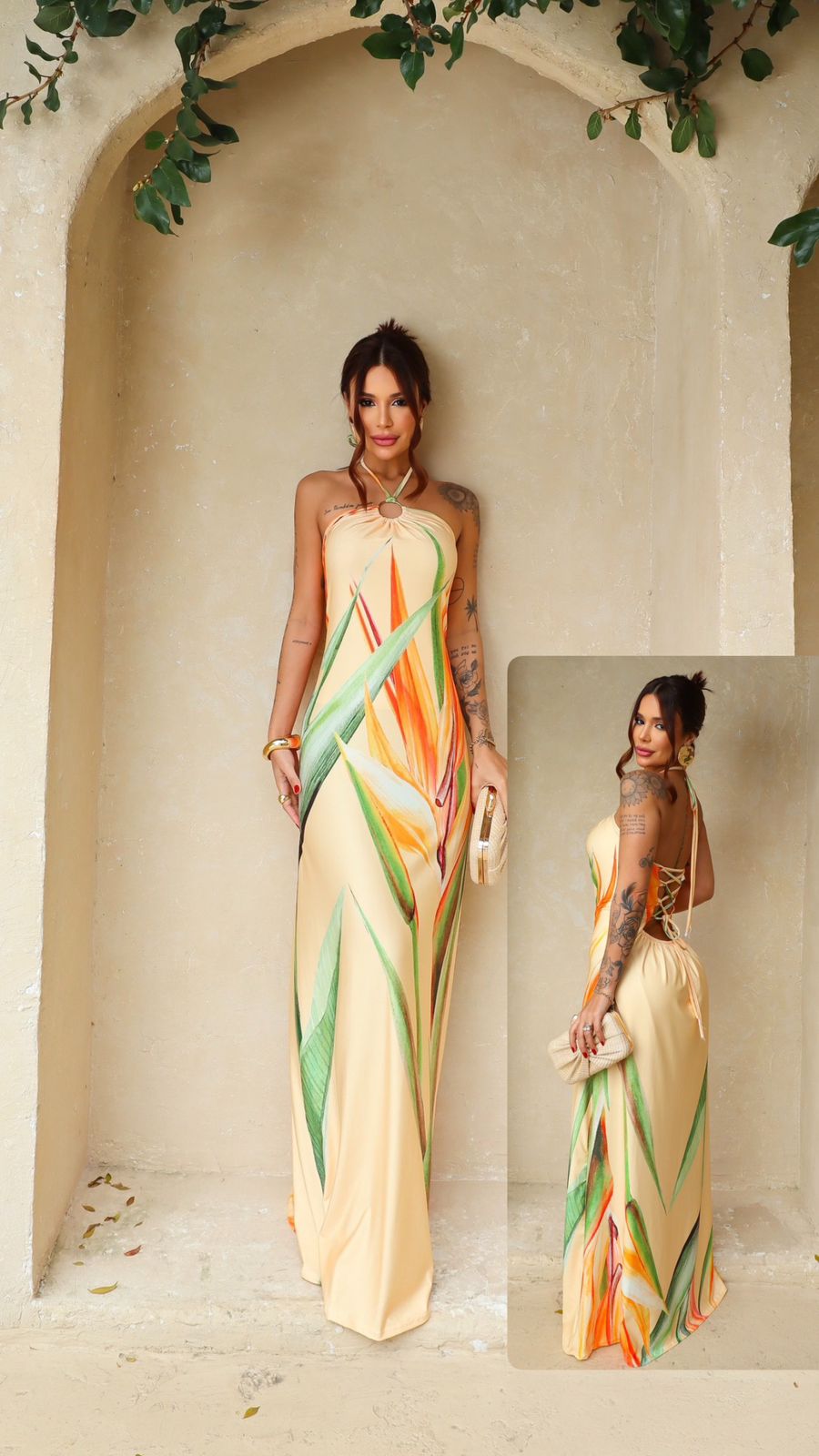 Vestido Azalea - Imagen 7