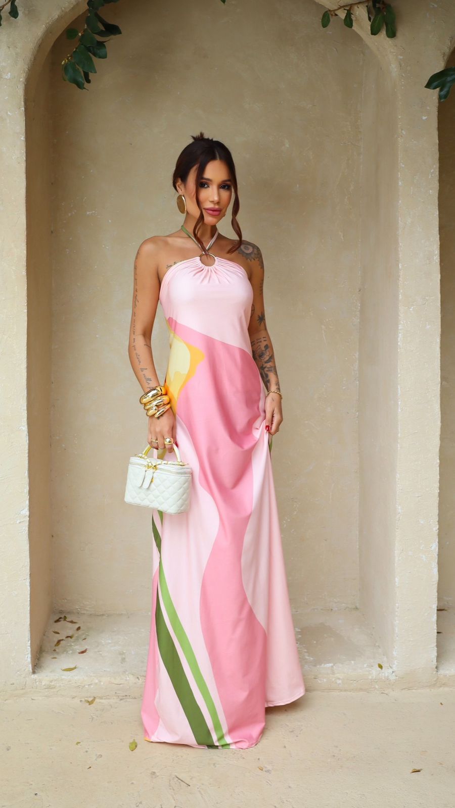Vestido Azalea - Imagen 9