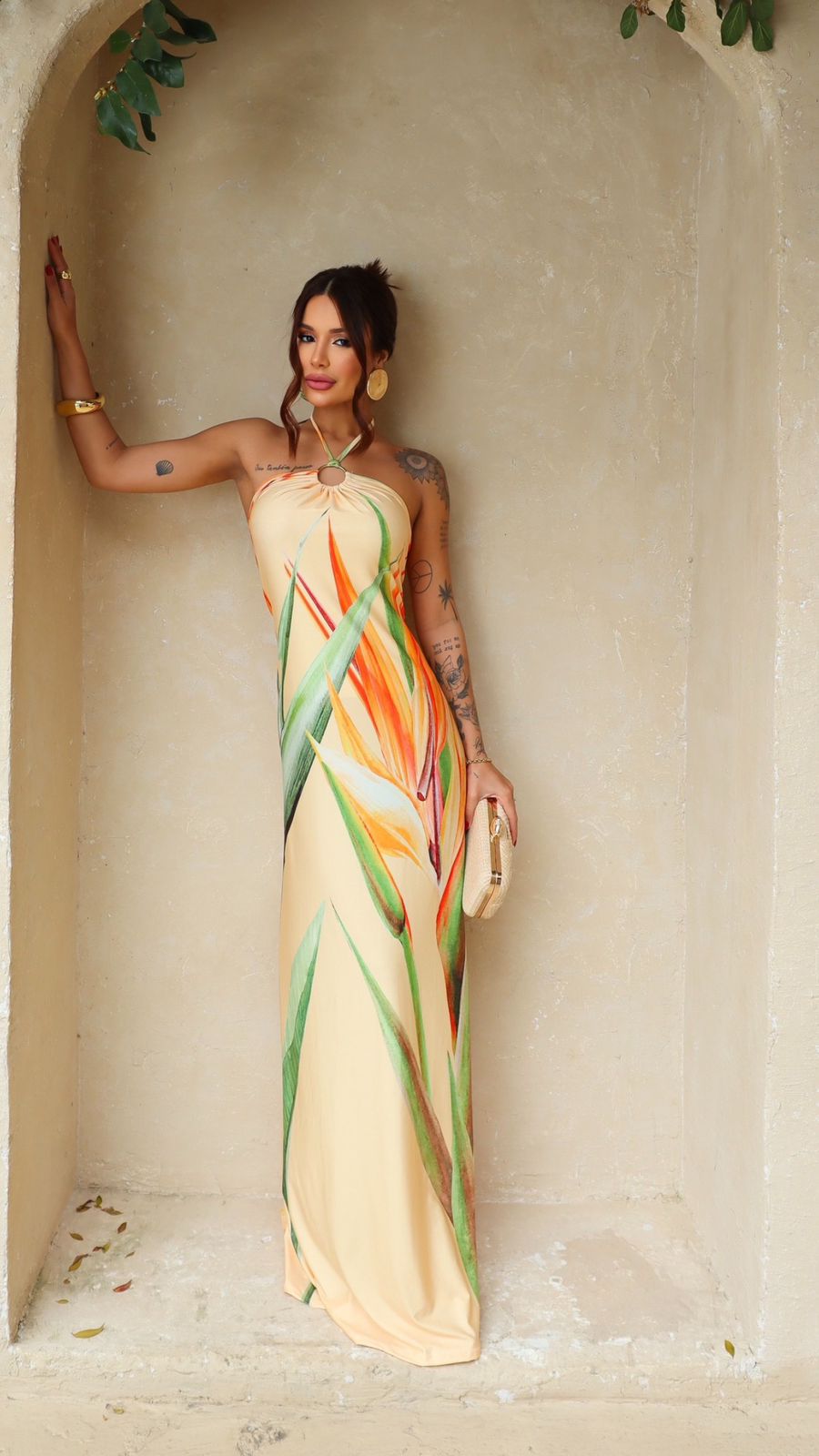 Vestido Azalea - Imagen 11