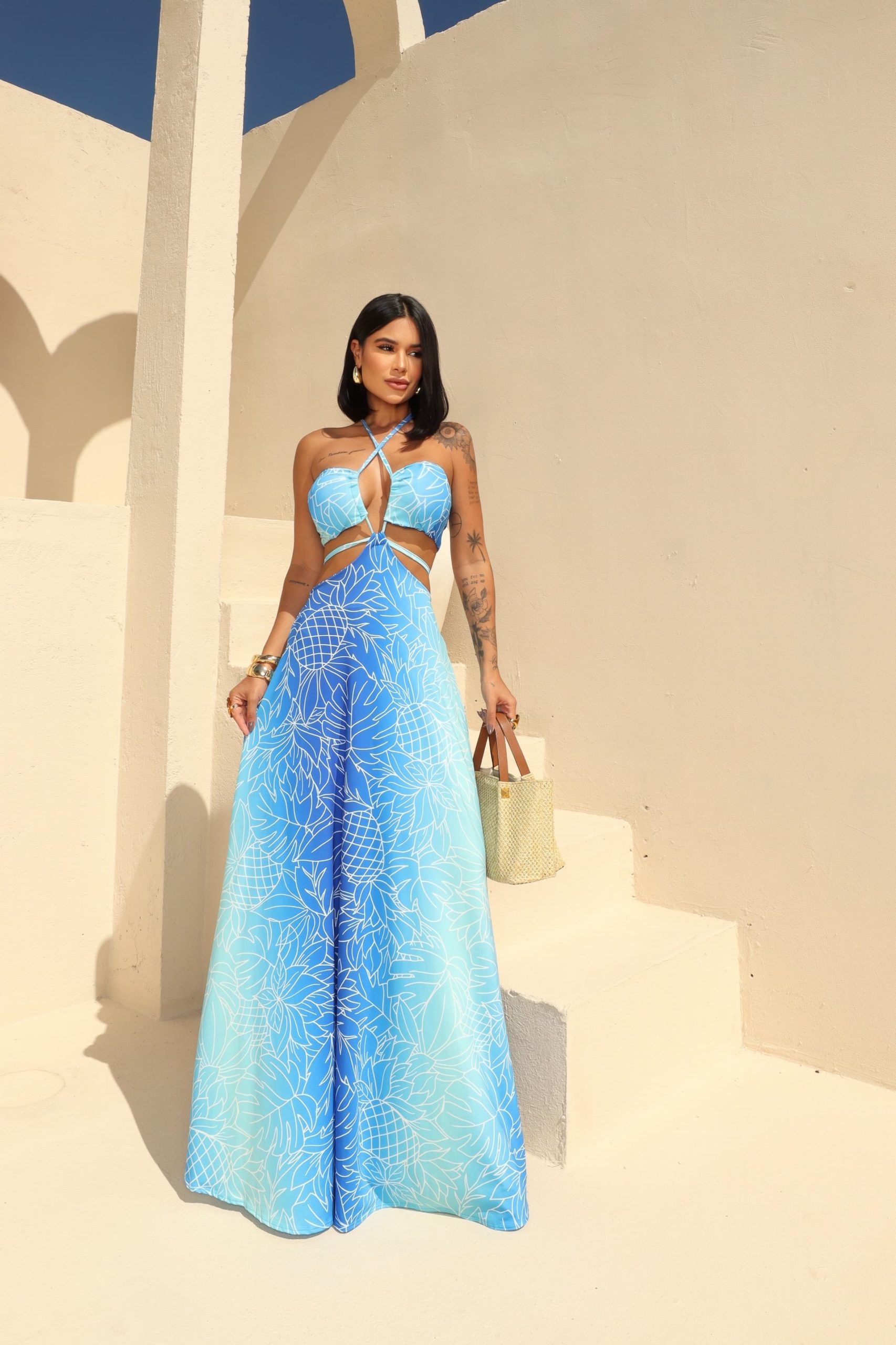 Conjunto Dália